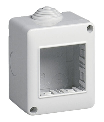 VIW14802 Contenitore IP40 2M