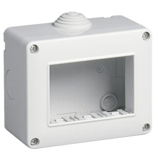 VIW14803 Contenitore IP40 3M