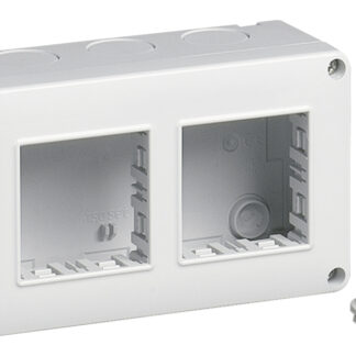 VIW14812 Contenitore IP40 4M 2x2