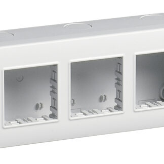 VIW14813 Contenitore IP40 6M 2x3