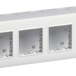 VIW14814 Contenitore IP40 8M 2x4
