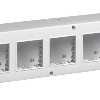 VIW14817 Contenitore IP40 14M 2x7