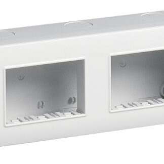 VIW14827 Contenitore IP40 6M 3x2 orizzontale