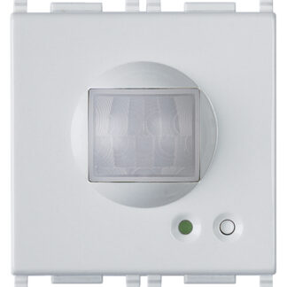 VIW14850.SL Rivelatore IR KNX Silver
