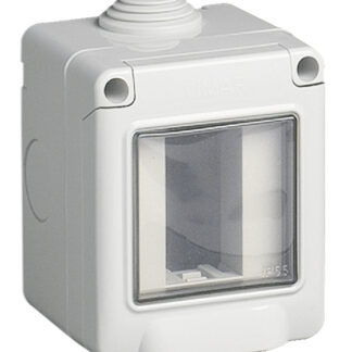 VIW14901 Contenitore IP55 1M