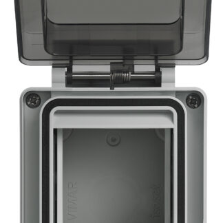 VIW14962 Contenitore IP66 a spina inserita 2M