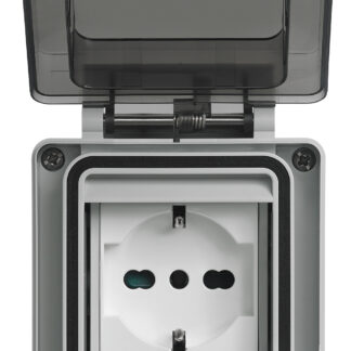 VIW14962.U Contenitore IP66 a spina inserita +univ