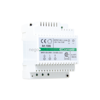 COE1595 ALIMENTATORE 120-230VAC / 33VDC