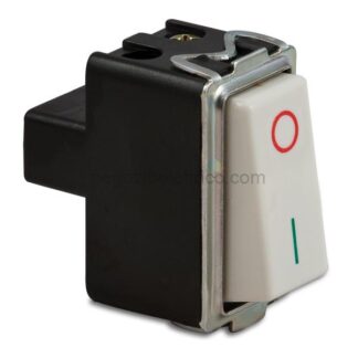 MST16004 Interruttore Bipolare 16AX 250Vac