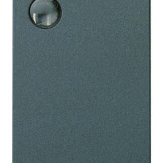 VIW16021 Interruttore 1P 16AX lum.so grigio
