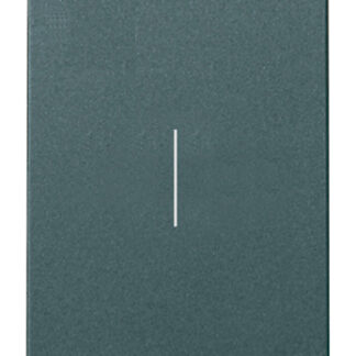 VIW16101 Pulsante 1P NO 16A grigio