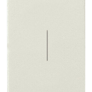 VIW16101.B Pulsante 1P NO 16A bianco
