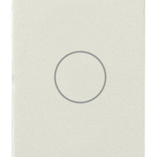 VIW16104.B Pulsante 1P NC 16A bianco