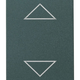 VIW16140 Commutatore 1P 10AX grigio