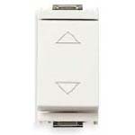 VIW16145.B Commutatore 2P 10AX bianco
