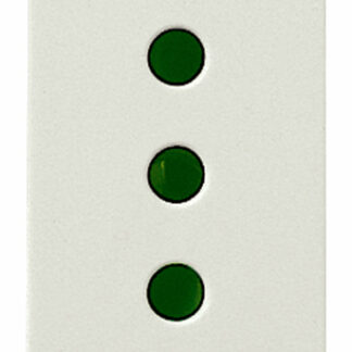 VIW16201.B Presa 2P+T 10A P11 bianco