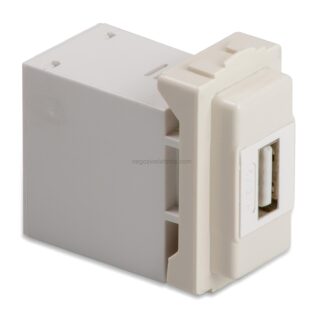 MST16214 Alimentatore USB 5V 2.1A