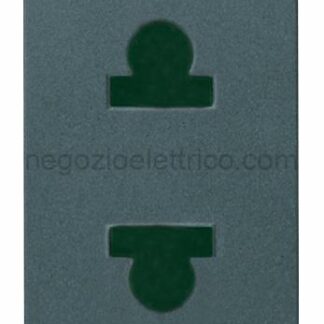 VIW16234 Presa SICURY 2P 15A USA+EU 4