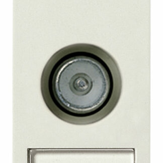 VIW16306.10.B Presa TV-RD-SAT passante bianco