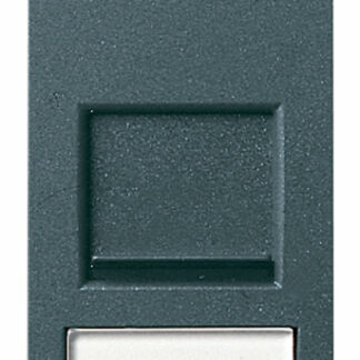 VIW16358.C Adattatore RJ45 AMP Avaya grigio