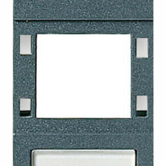 VIW16365.C Adattatore RJ45 R&M IBM grigio
