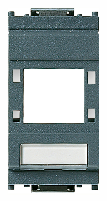 VIW16365.C Adattatore RJ45 R&M IBM grigio