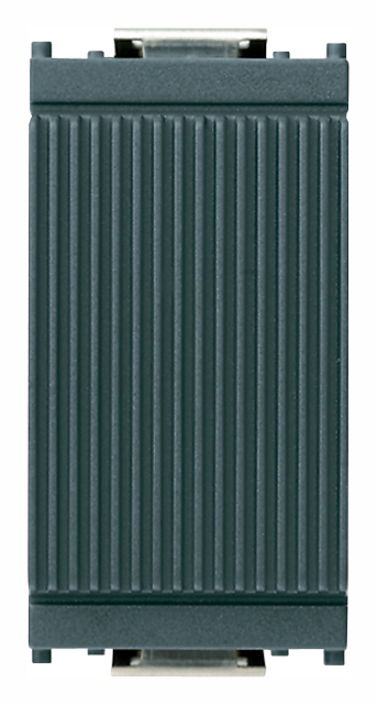 VIW16400 Suoneria 12V 50Hz grigio