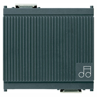 VIW16420 Suoneria elettronica 3 sequenze 12V g
