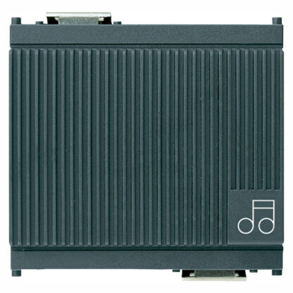 VIW16420 Suoneria elettronica 3 sequenze 12V g