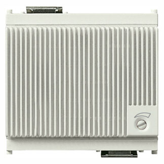 VIW16420.B Suoneria elettronica 3 sequenze 12V b