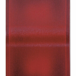 VIW16433.R Spia prismatica diffusore rosso grigio