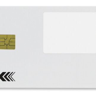 VIW16452 Smart card