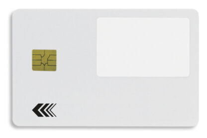 VIW16452 Smart card