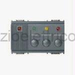 VIW16456 Unit di risposta grigio