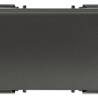 VIW16465 Interruttore a badge verticale grigio