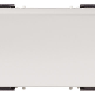 VIW16465.B Interruttore a badge verticale bianco