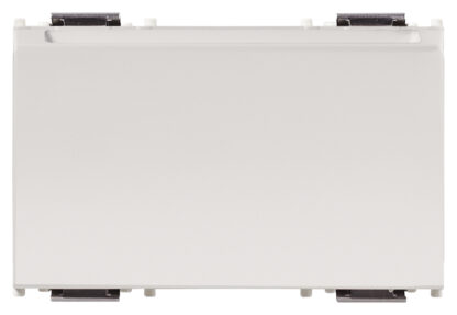 VIW16465.B Interruttore a badge verticale bianco