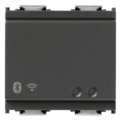 VIW16497 Gateway connesso IoT 2M grigio
