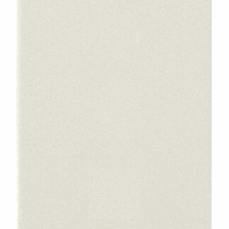 VIW16542.B Copriforo fronte liscio bianco