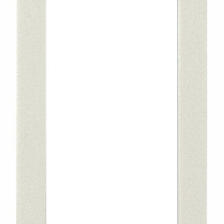 VIW16544.B Adattatore inseritori elettronici bianco