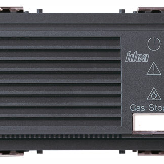 VIW16591 Rivelatore elettronico GPL 230V grigio