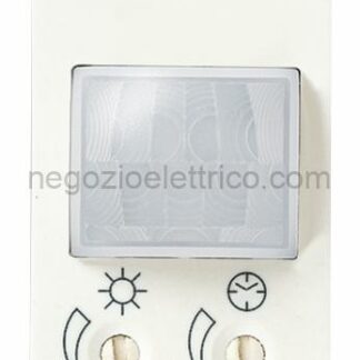 VIW16633.B Interruttore IR a rel 230V bianco