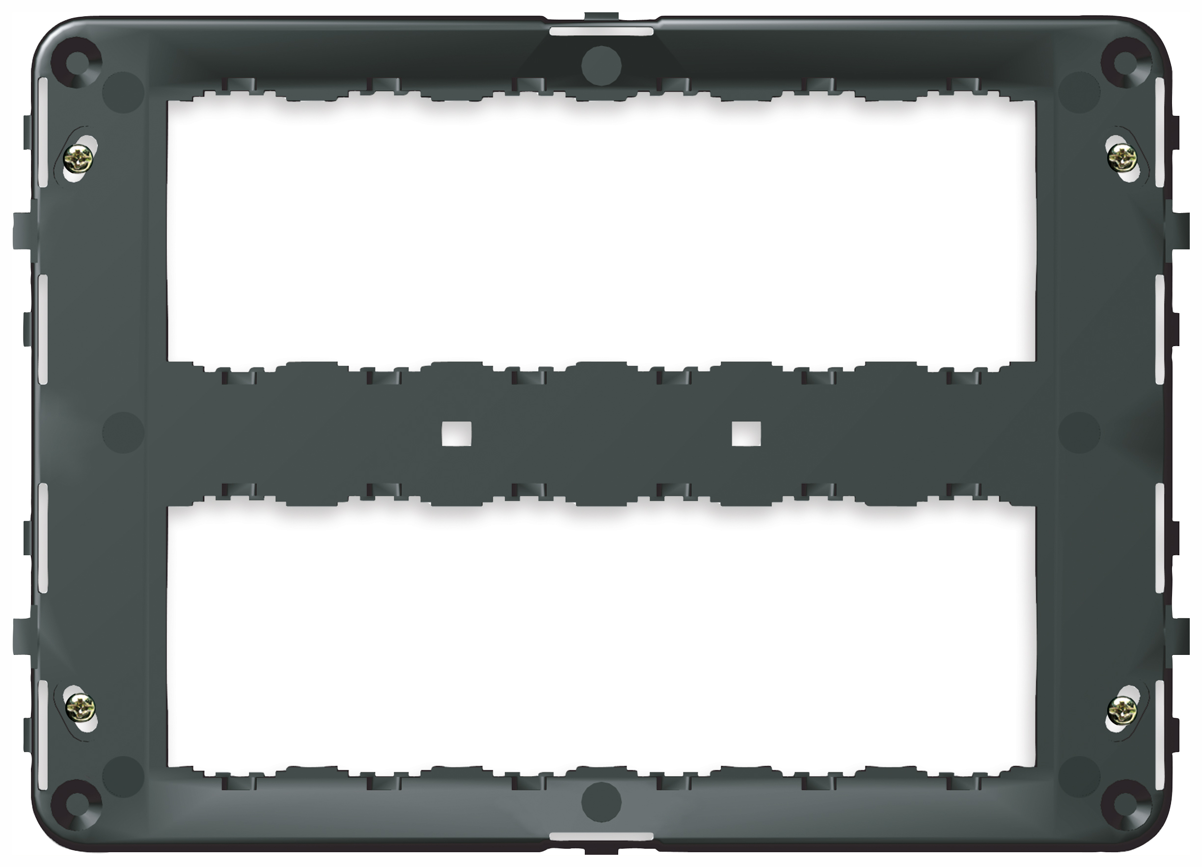 VIW16718 Supporto 12M +viti