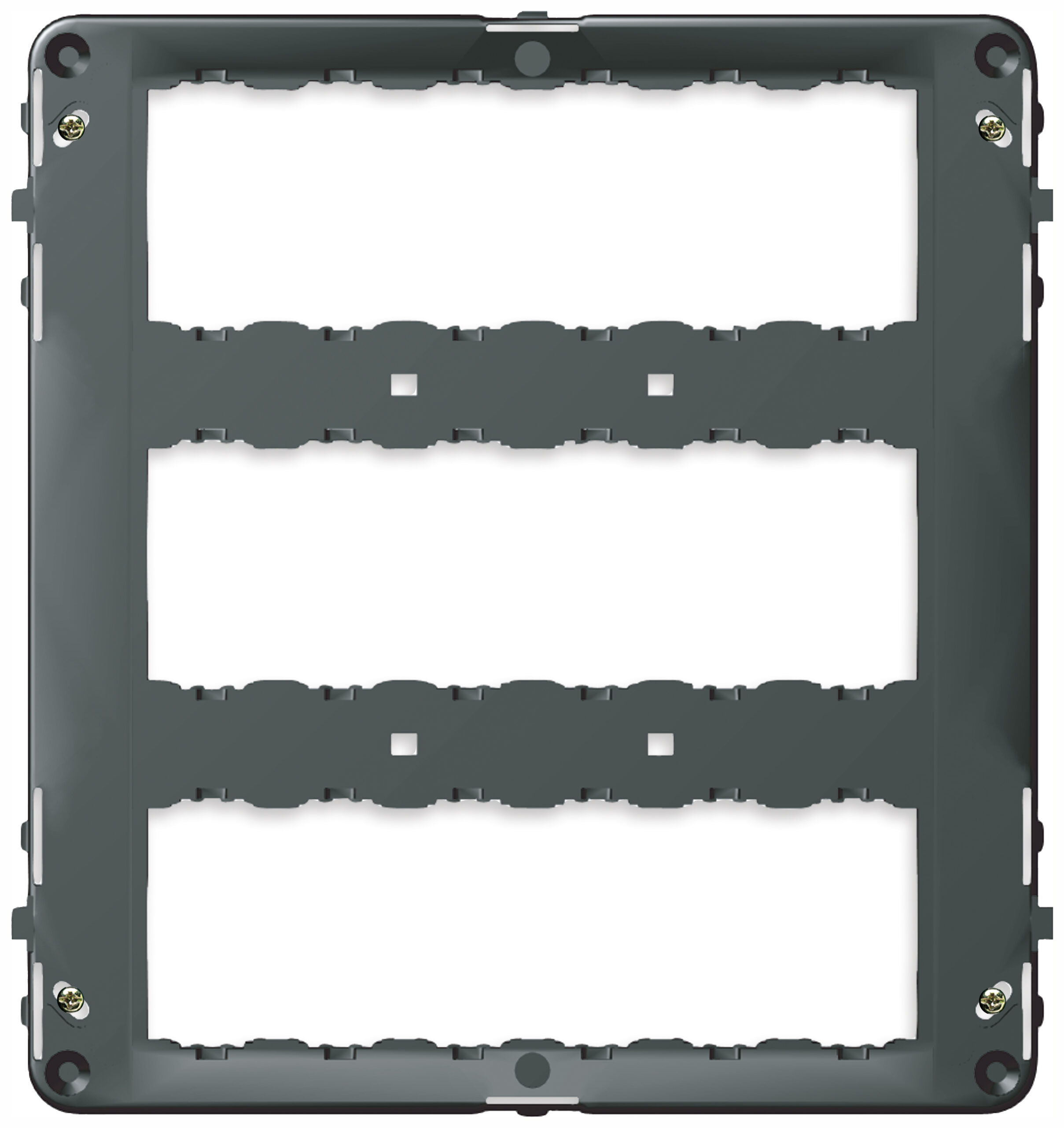 VIW16719 Supporto 18M +viti