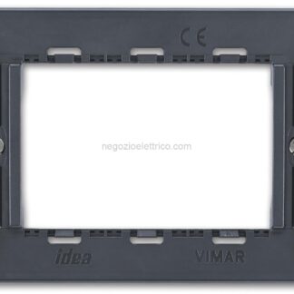 VIW16723 Supporto 3M Ark Idea + viti grigio