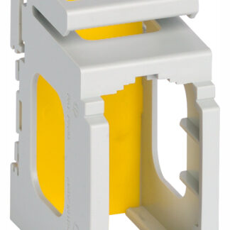 VIW16726 Supporto 1M per guida DIN