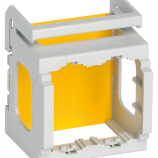 VIW16727 Supporto 2M per guida DIN