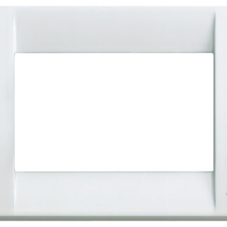 VIW16733.01 Placca Classica 3M bianco