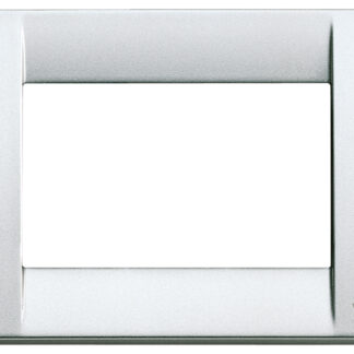 VIW16733.21 Placca Classica 3M argento