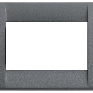 VIW16733.46 Placca Classica 3M ardesia